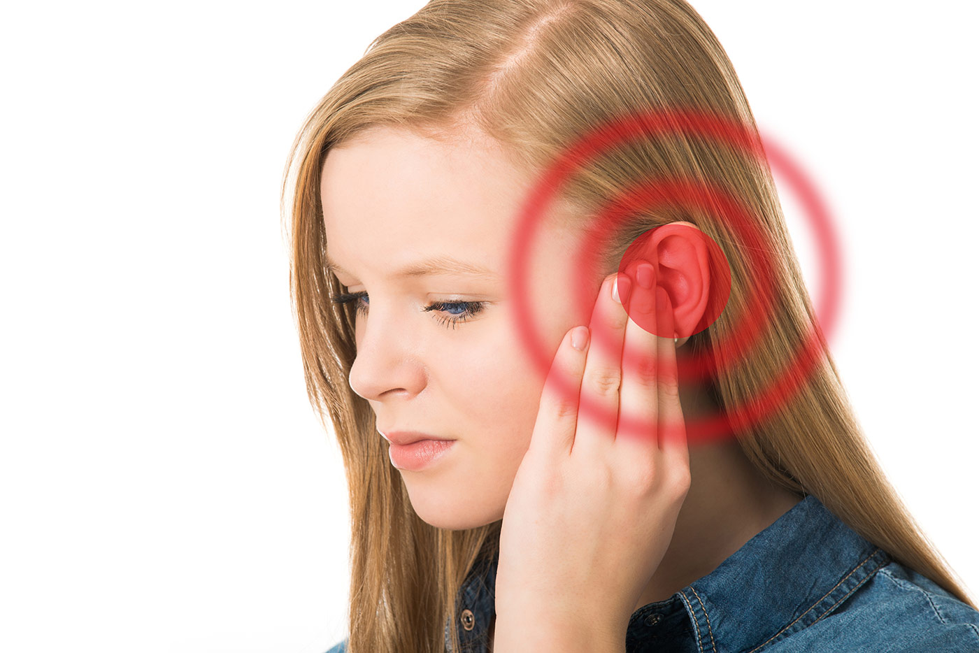 Introbild Tinnitus