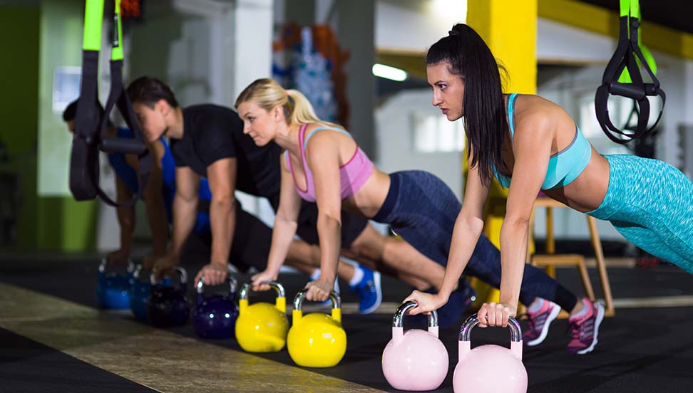 Functional Trainer Ausbildung