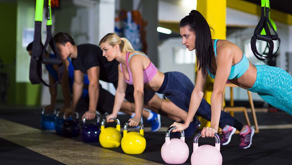 Functional Trainer Ausbildung